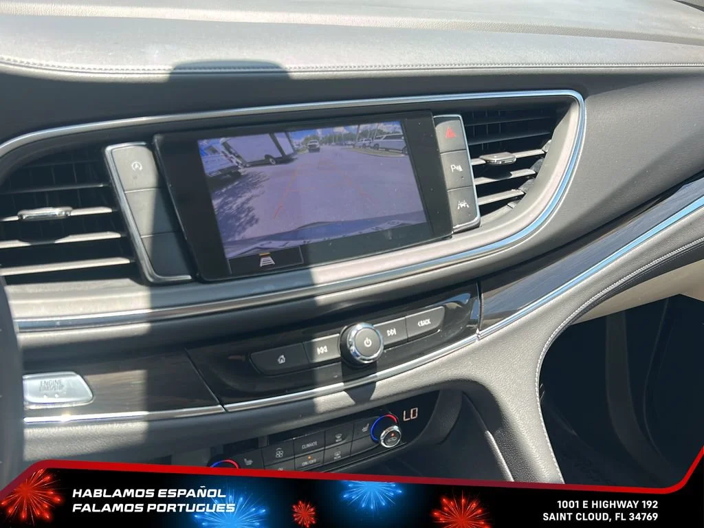 Used 2023 Moonstone Gray Metallic Buick Essence image 19