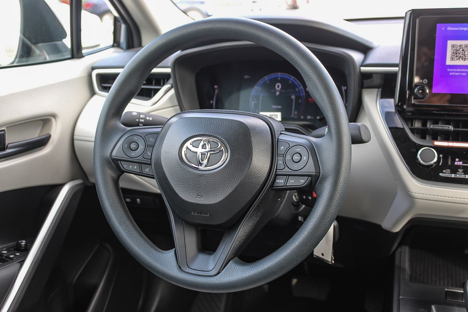 New 2026 Jet Black Toyota  L image 16