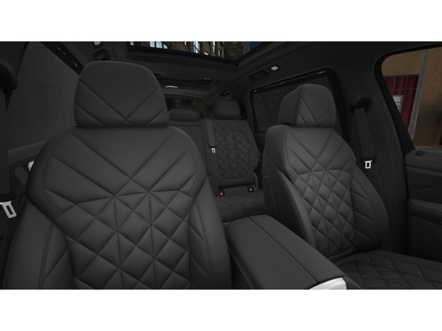 New 2027 Black Sapphire Metallic BMW  image 11