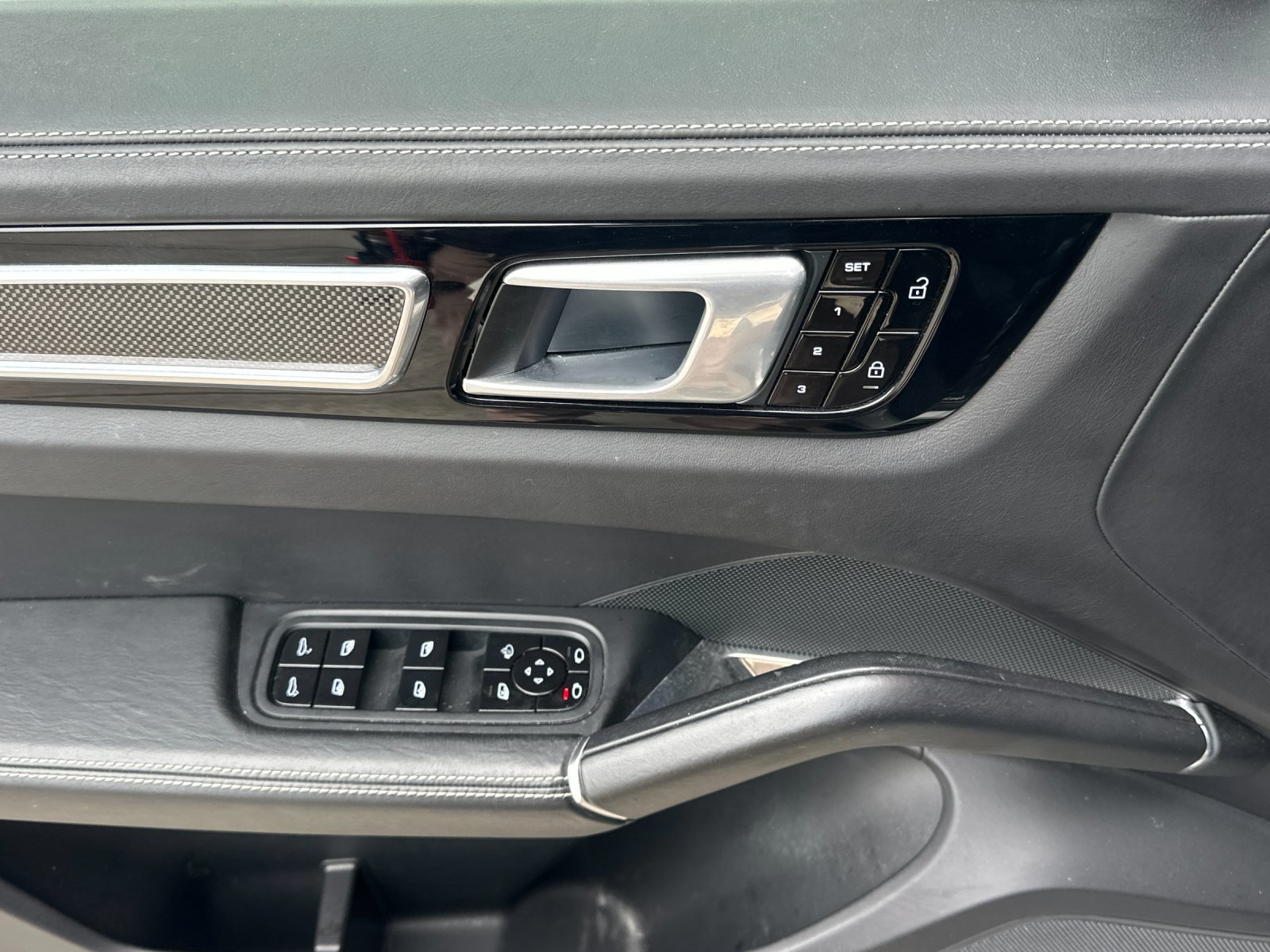 Used 2020 Gray Porsche Turbo image 11