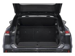New 2026 Opal White Pearl Volkswagen SE R-Line Black image 5