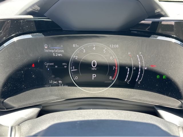 New 2026 Cloudburst Gray Lexus  350 PREMIUM AWD image 27
