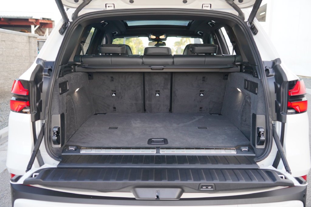 2026 BMW X5 50e - Photo 34