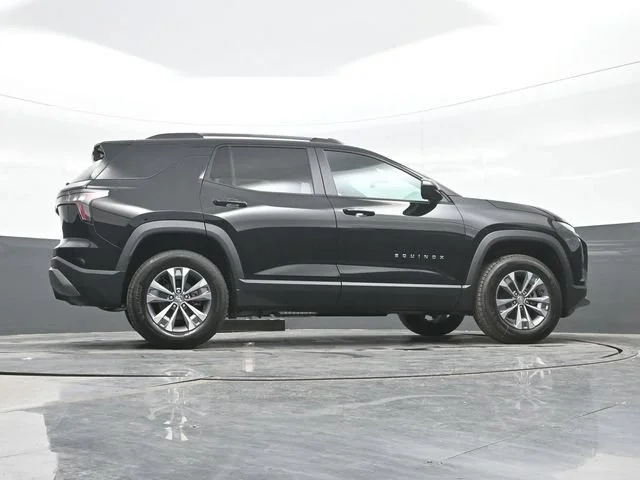 2027 Chevrolet Equinox LT - Photo 25
