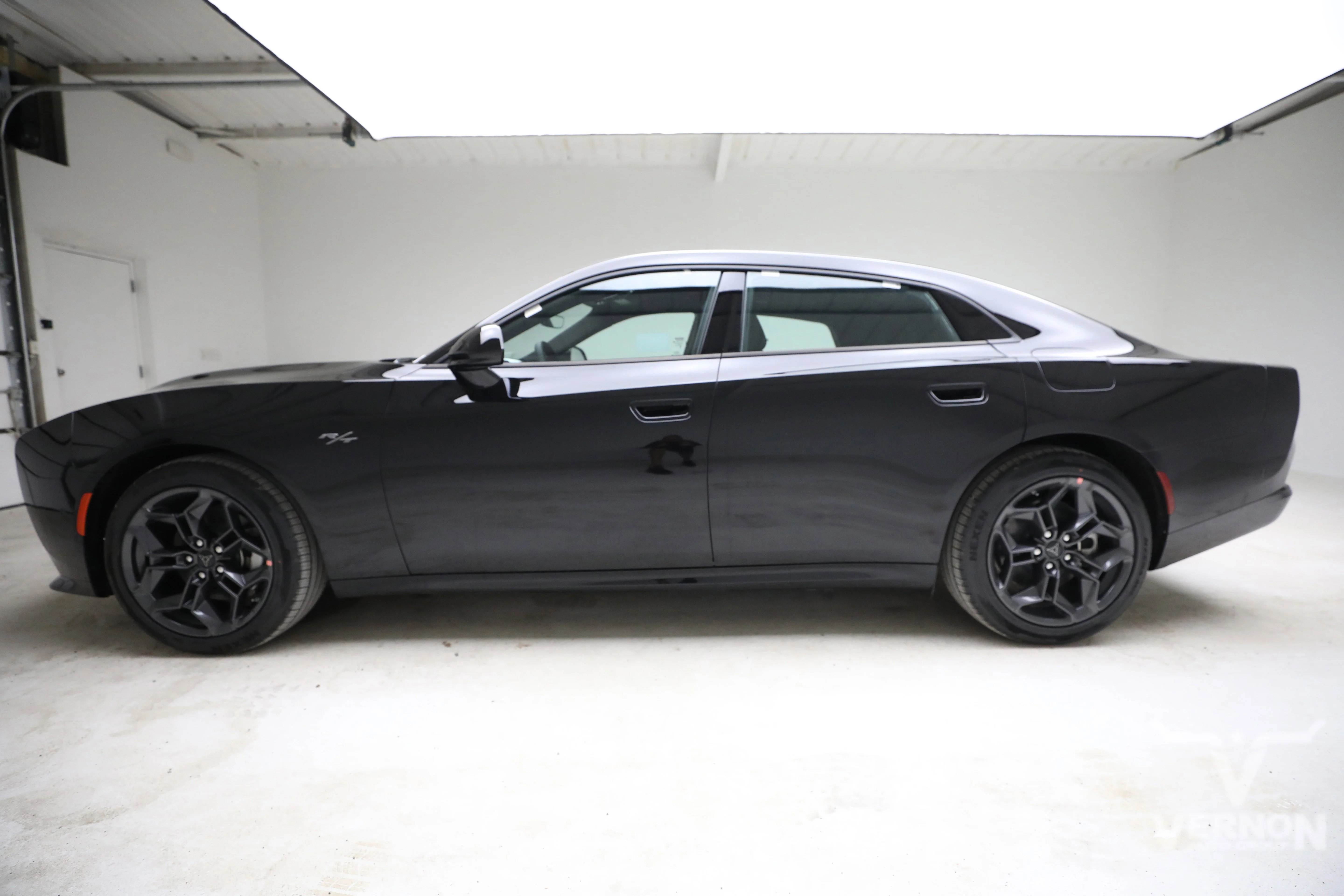 New 2026 Dodge Charger R/T Sedan AWD