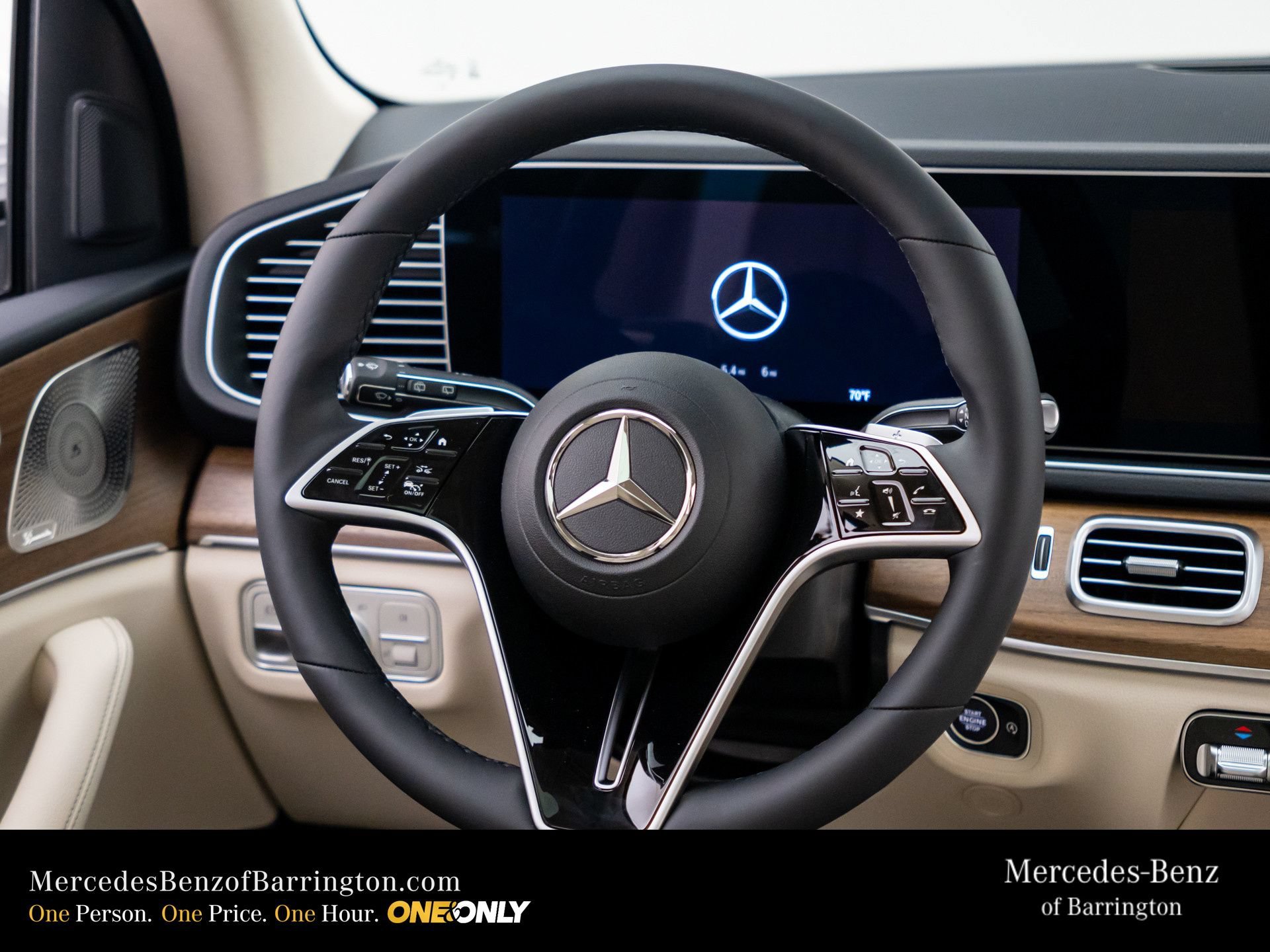 New 2026 Polar White Mercedes-Benz GLE 350 image 58
