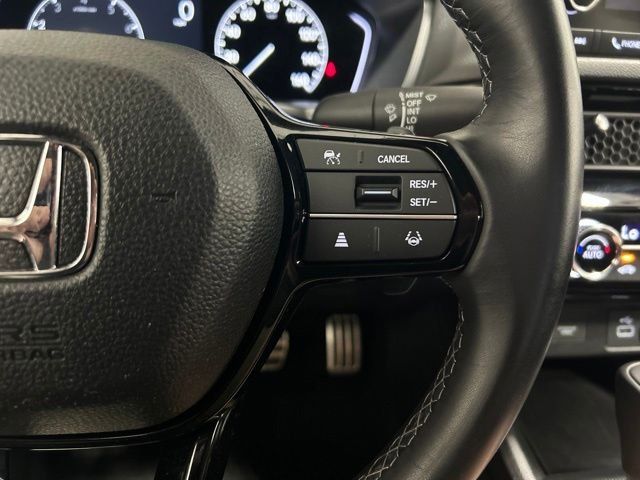 2024 Honda Civic Sport - Photo 27