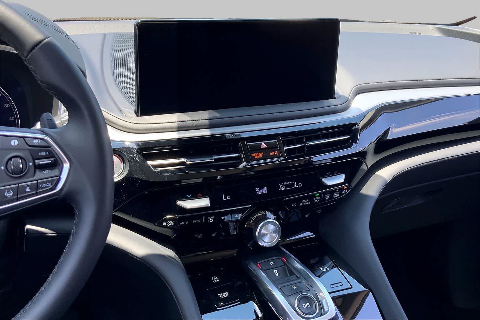 2026 Acura MDX Technology Package - Photo 7