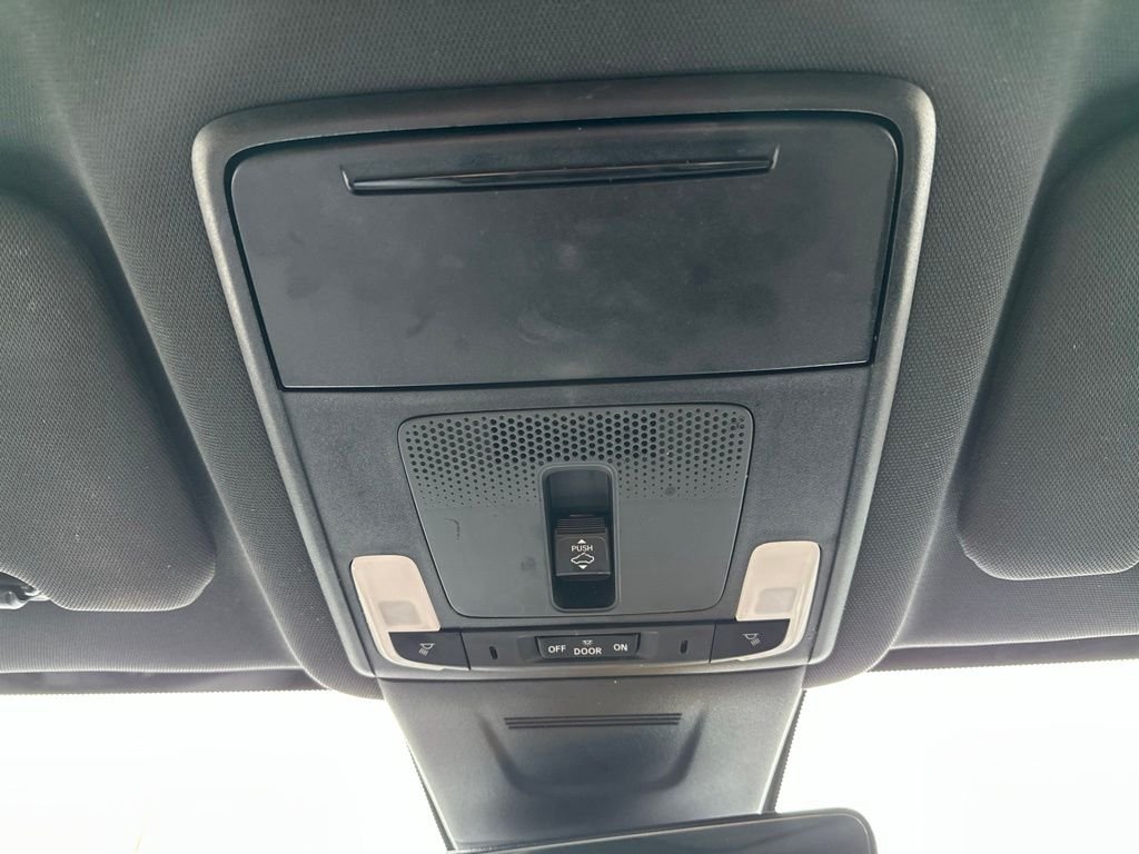 Used 2024 White Honda Sport Touring image 36
