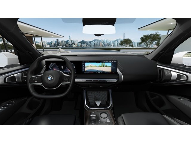 New 2026 Mineral White Metallic BMW  image 10