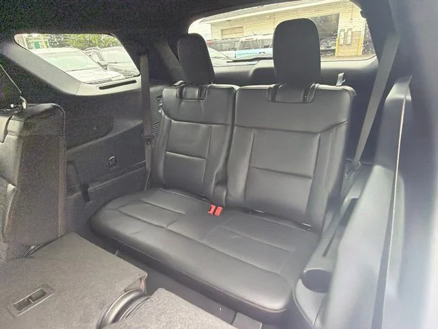 New 2026 Space White Metallic Ford ST-Line image 55