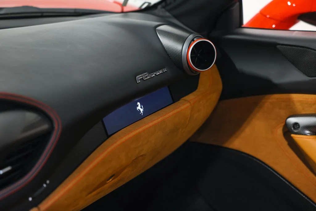 2023 Ferrari F8 Base - Photo 35