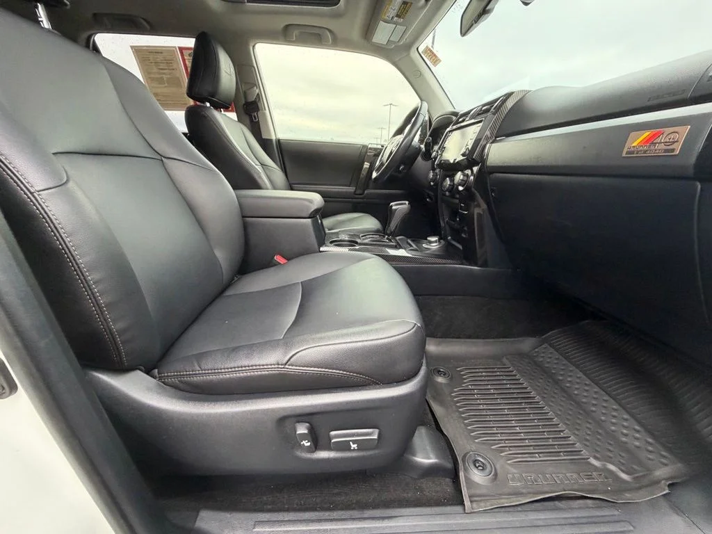 Used 2023 White Toyota 40th Anniversary Special Edition image 50