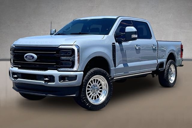 2024 Ford F-350 Limited 4x4 Crew Cab 6-3/4' Box SRW's photo