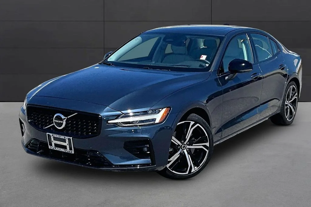 2024 Volvo S60