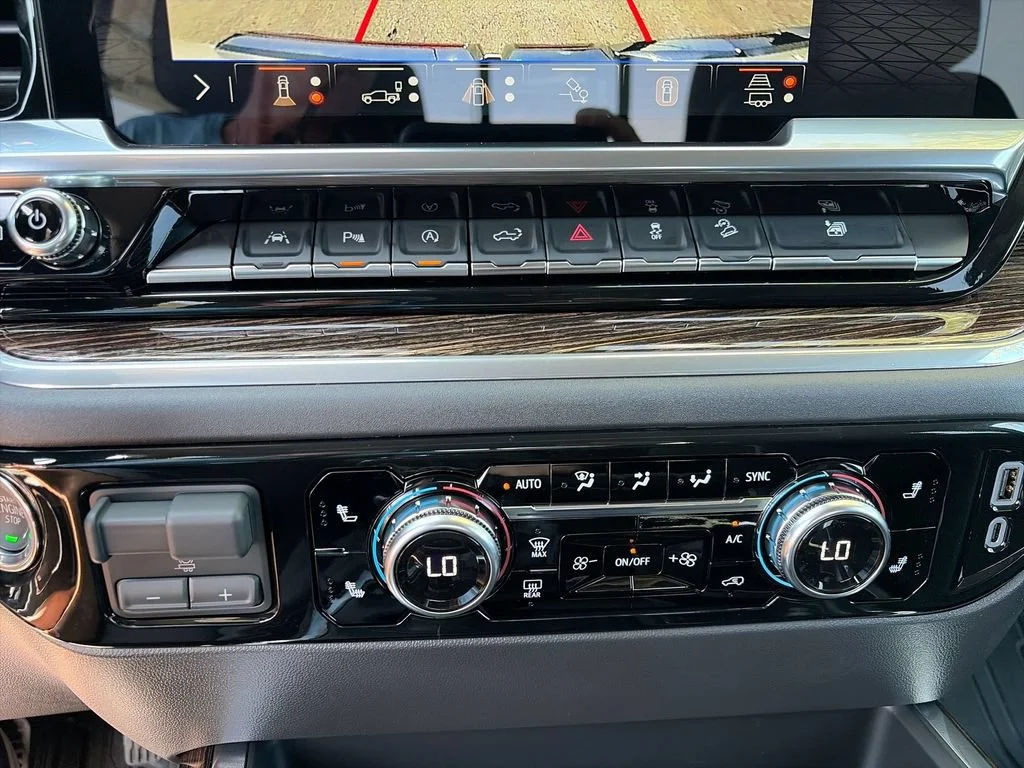 2026 GMC Sierra 1500 Elevation - Photo 23