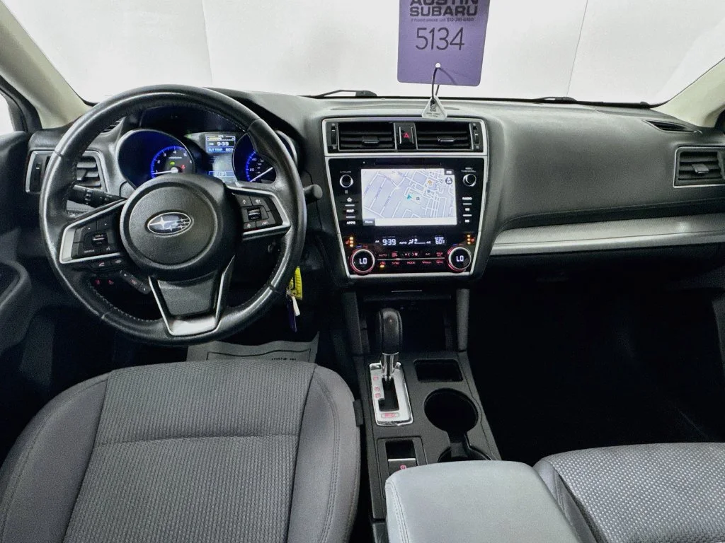 Used 2019 Gray Subaru 2.5i Premium image 27