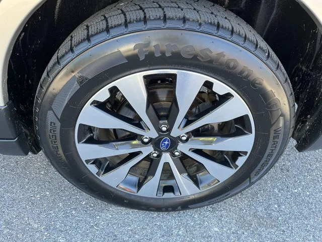 Used 2017 Gray Subaru 2.5i image 21