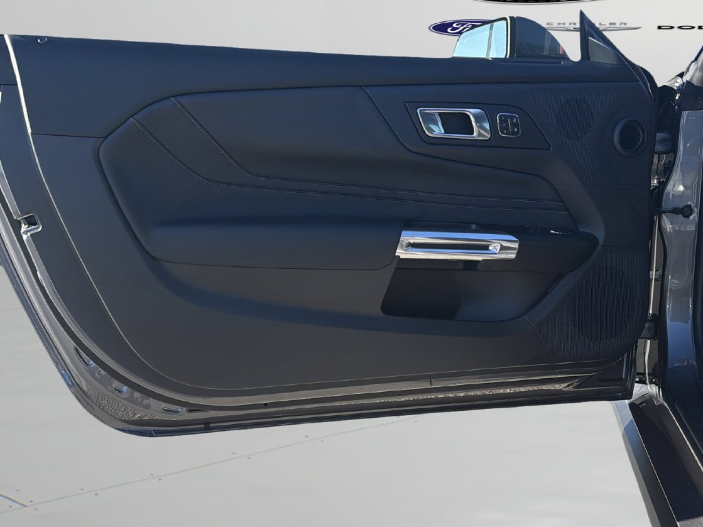 2026 Ford Mustang GT Premium Fastback - Photo 13