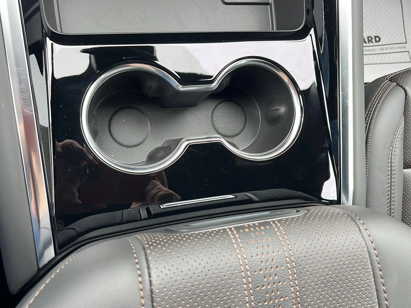 2026 Chevrolet Tahoe High Country - Photo 16
