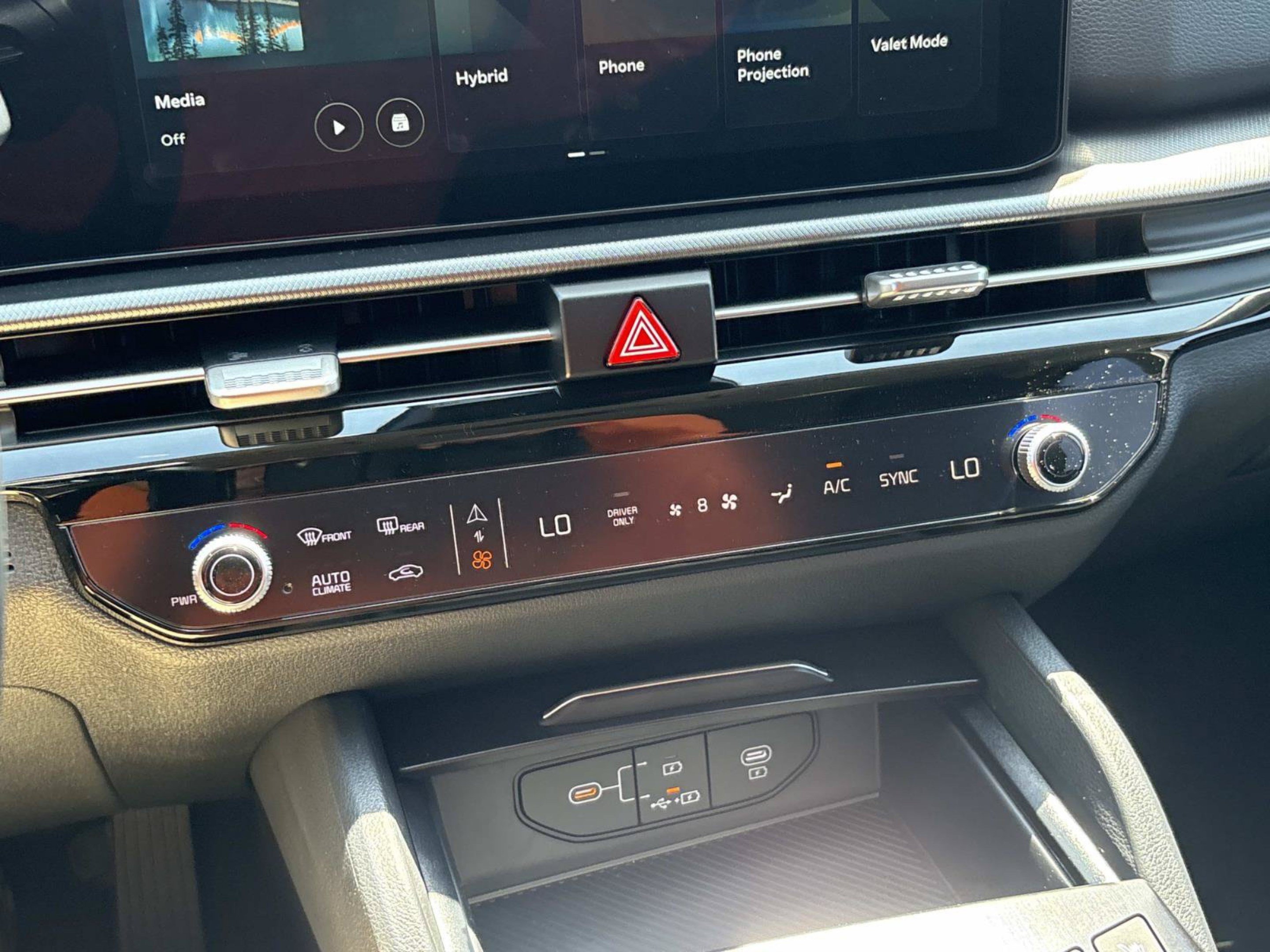 New 2027 Heritage Blue Kia S image 25