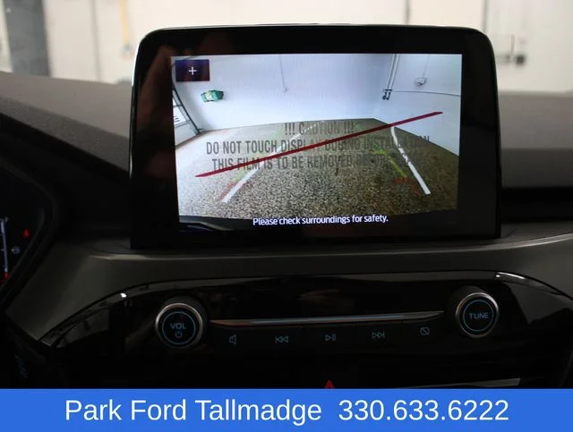 New 2026 Blue Ford Active image 20