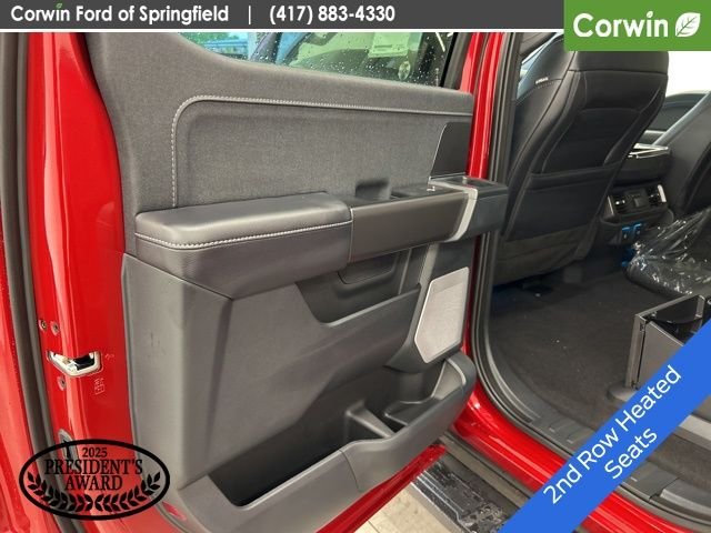 2025 Ford F-150 Lariat - Photo 51