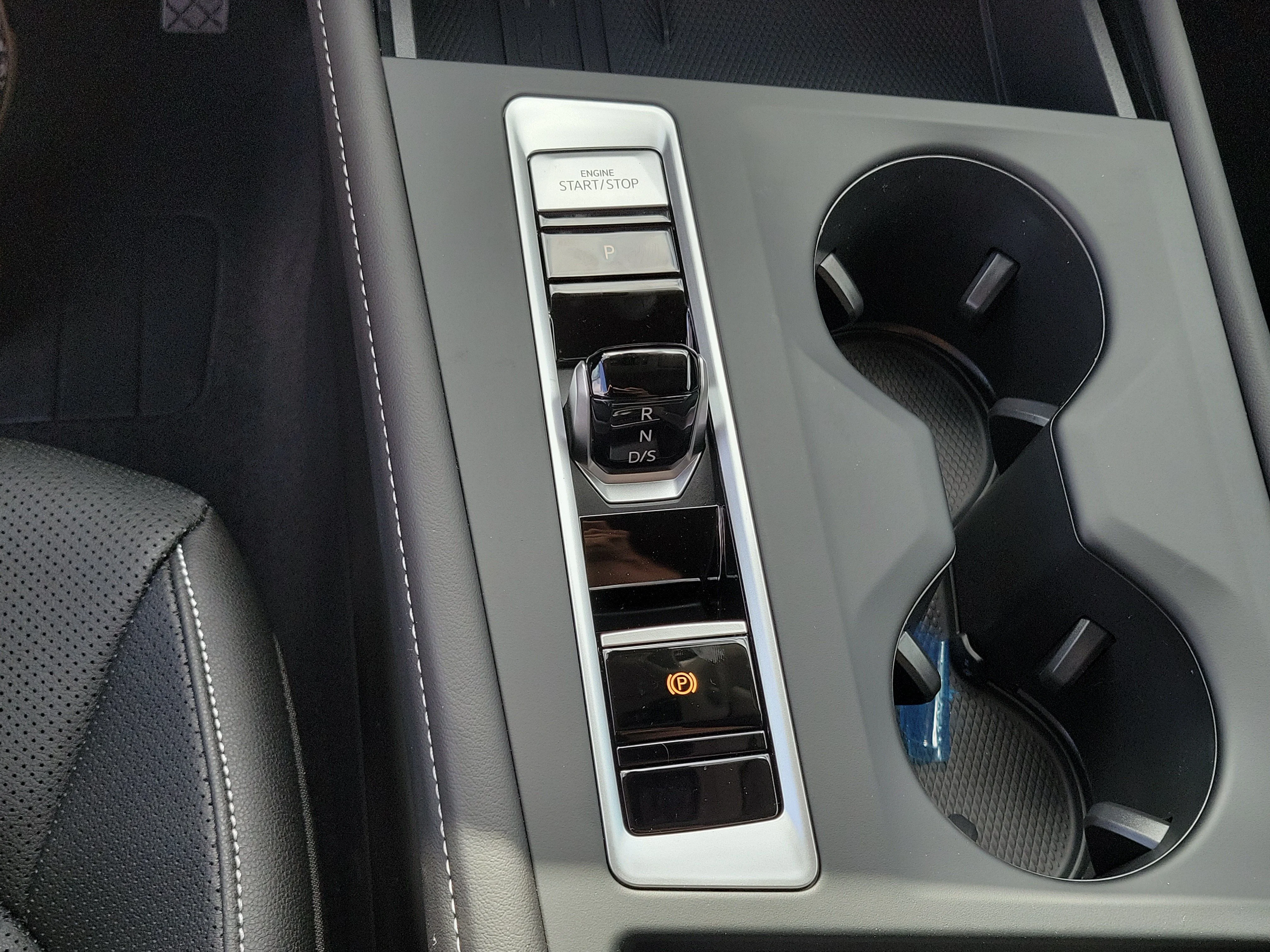 New 2026 White Volkswagen 2.0T SE image 27