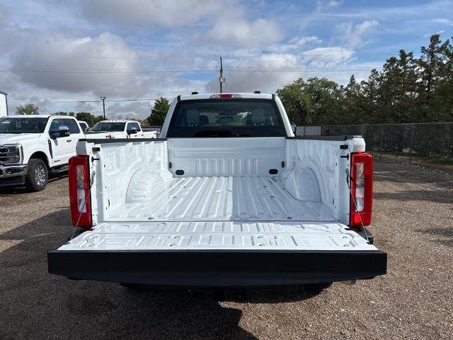 New 2026 Oxford White Ford XL image 52