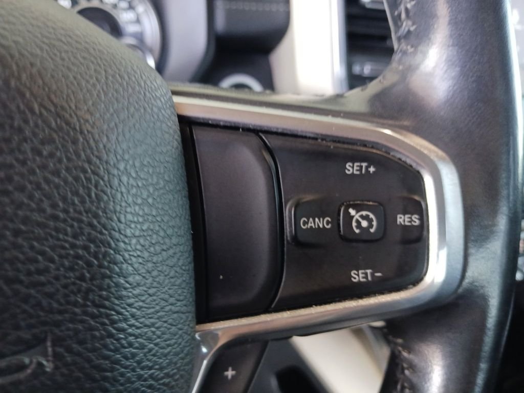 Used 2021 Black Ram Laramie image 36