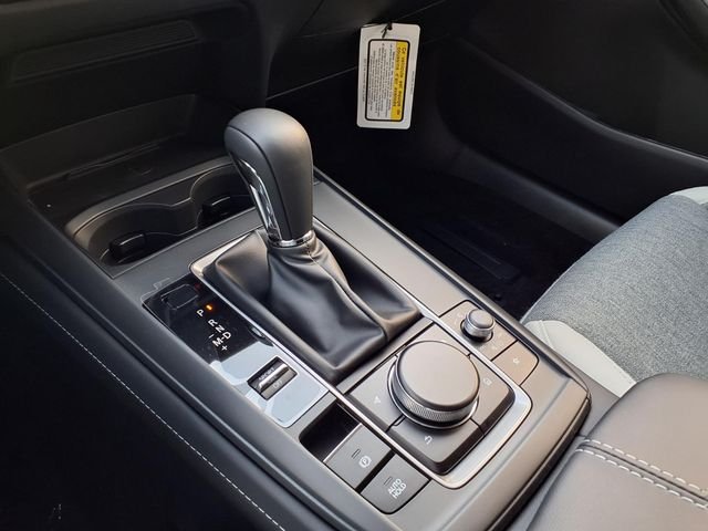 New 2026 Deep Crystal Blue Mica Mazda 2.5 S Aire Edition image 15