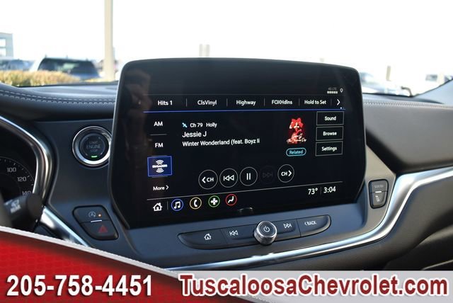 2026 Chevrolet Blazer 2LT - Photo 26