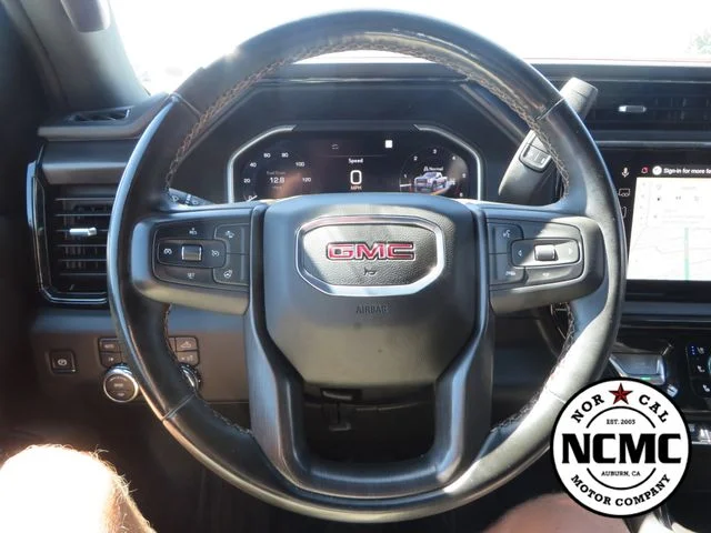 2025 GMC Sierra 2500HD AT4 - Photo 31