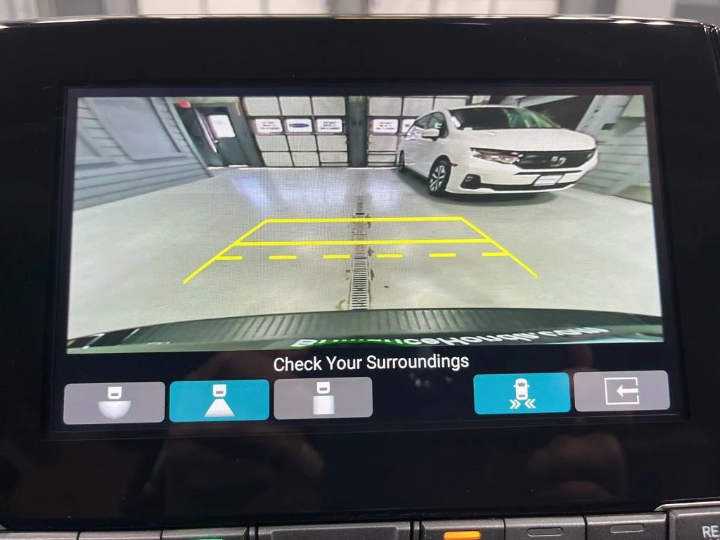 2023 Honda Odyssey Touring - Photo 23