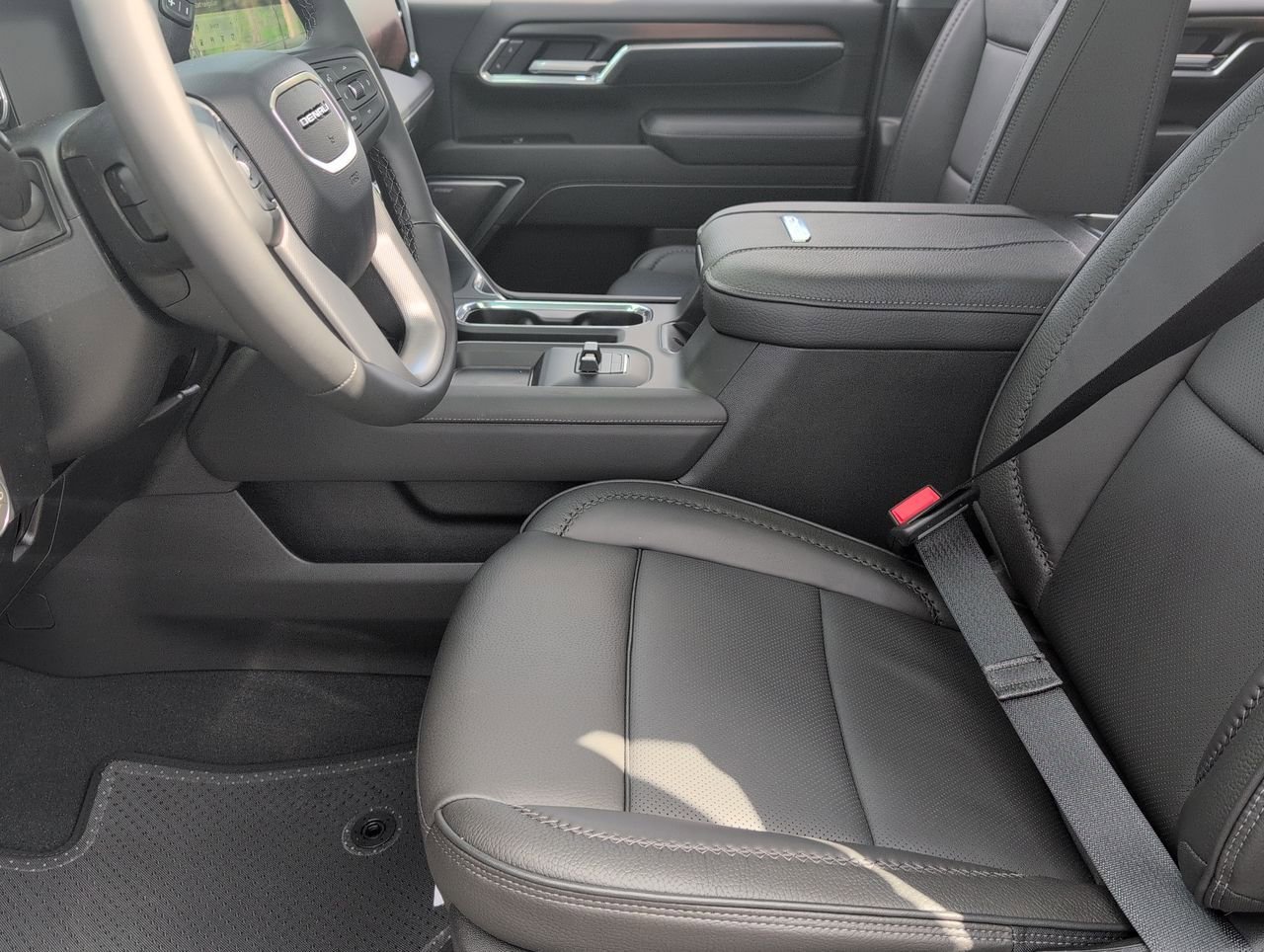 2026 GMC Sierra 2500HD Denali - Photo 20