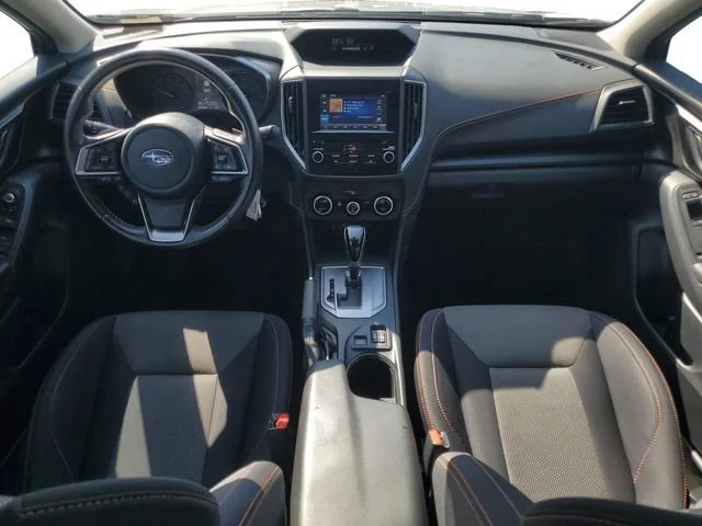Used 2023 Cool-gray Khaki Subaru Premium image 29