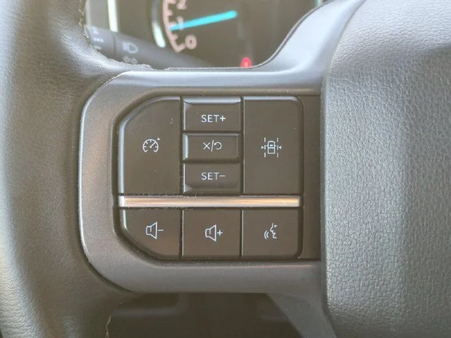 Used 2023 White Ford XLT image 16
