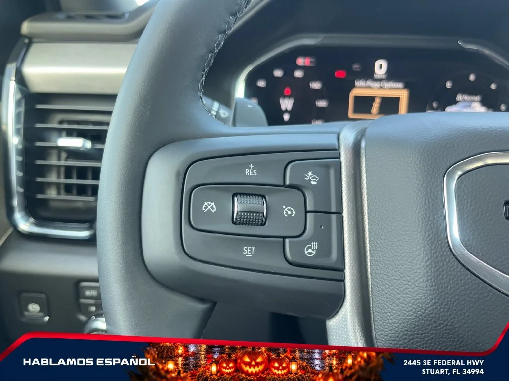 New 2026 Sterling Metallic GMC Denali image 25