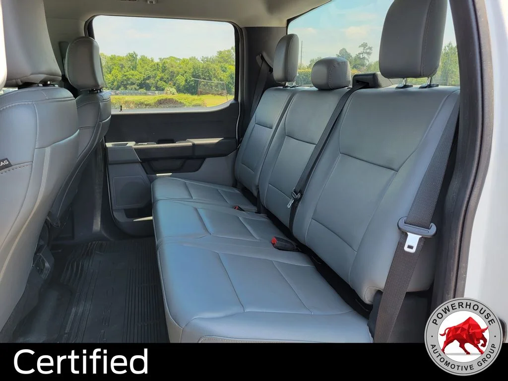 Used 2024 White Ford XL image 16