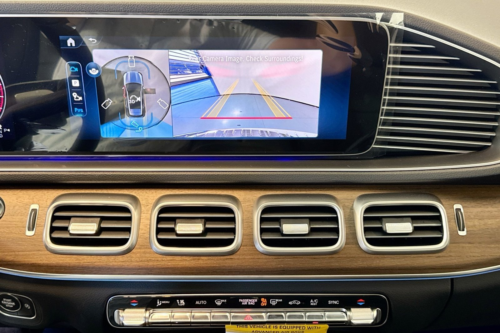 New 2026 Obsidian Black Metallic Mercedes-Benz GLE 350 image 13