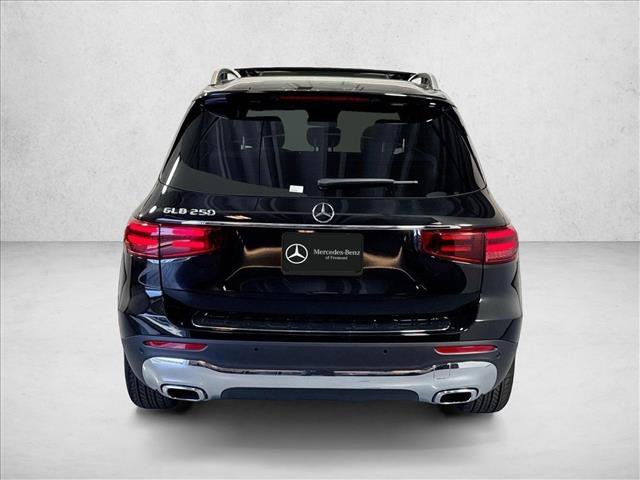New 2026 Cosmos Black Metallic Mercedes-Benz GLB 250 image 36