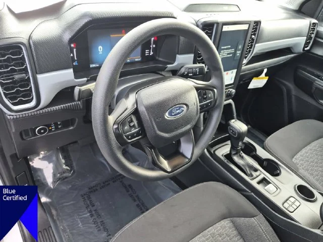 Used 2024 White Ford XL image 16