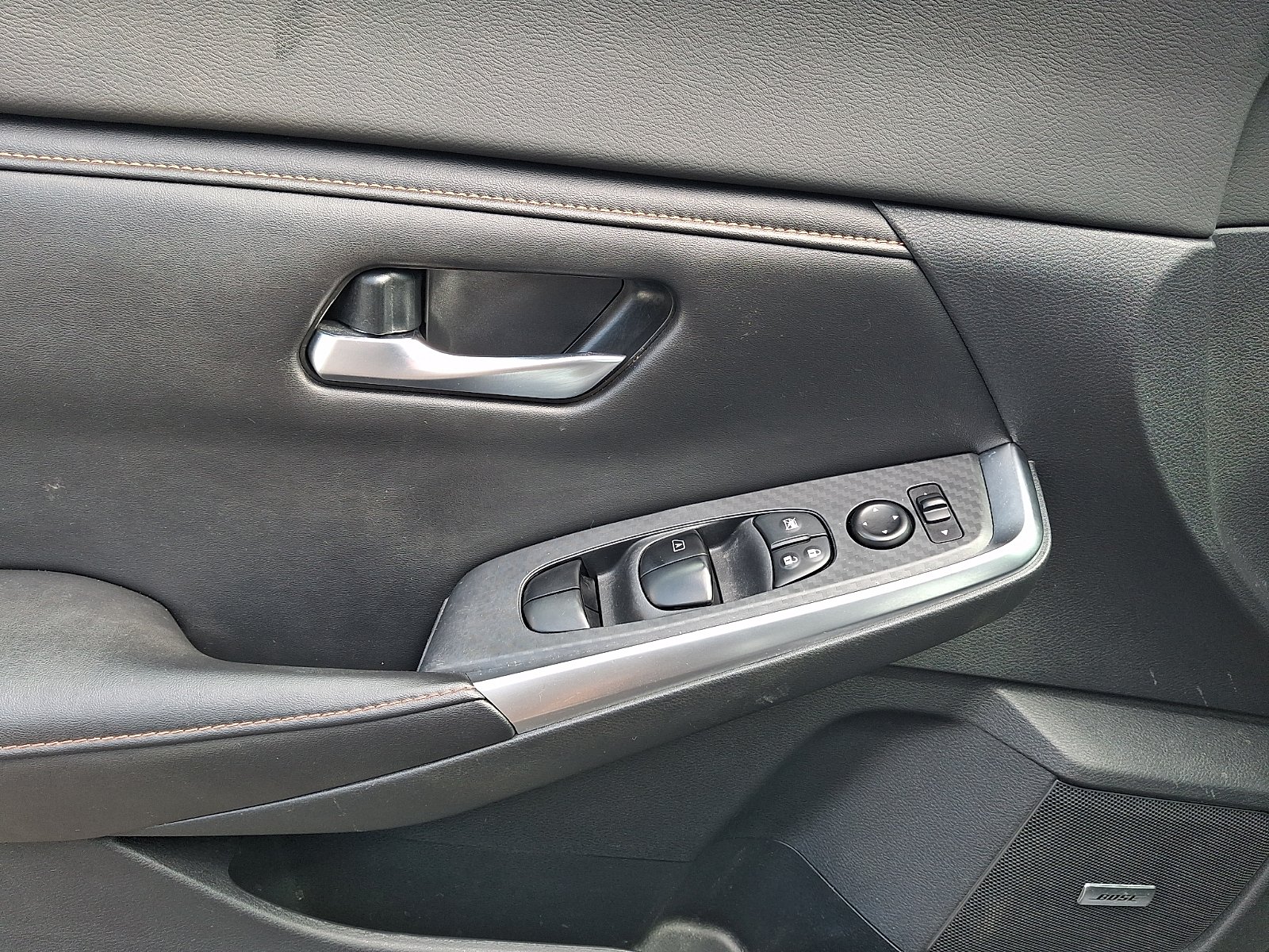 Used 2021 Gun Metallic - KAD Nissan SR Xtronic CVT image 12