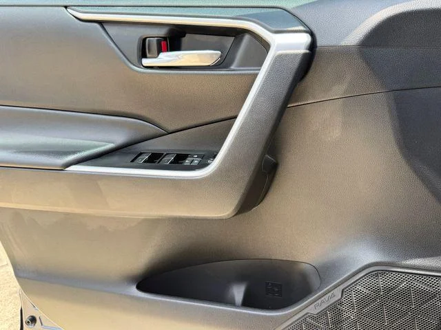 Certified Used 2023 Gray Toyota SE image 48