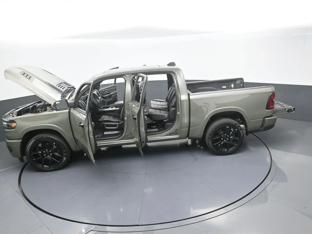 Used 2026 Canyon Lake Ram Laramie image 62