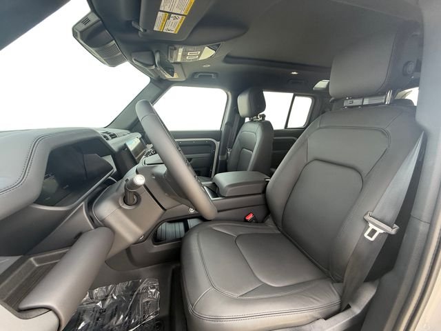New 2026 Borasco Grey Land Rover X-Dynamic SE image 10
