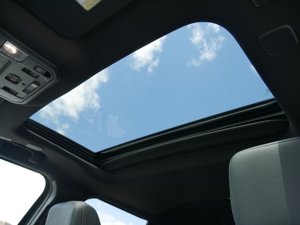 Used 2024 Gray Toyota Limited image 18