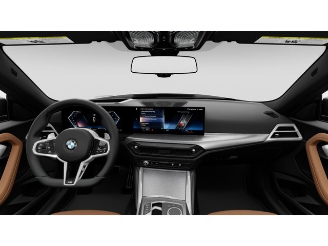 New 2026 Skyscraper Grey Metallic BMW 230i xDrive image 10