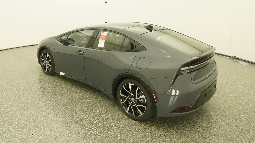 New 2026 Guardian Gray Toyota XSE Premium image 10