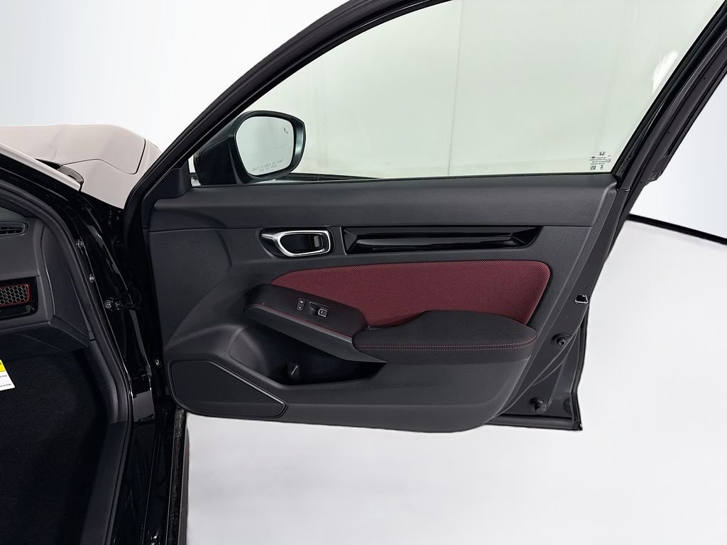 New 2026 Crystal Black Pearl Honda  image 26